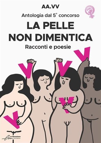 Libri pelle non - pelle,