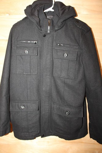 Giacca campo uomo guess - campo,