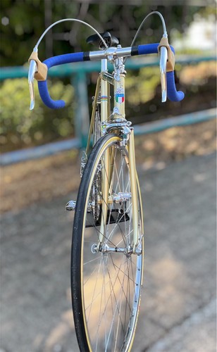 Colnago freccia 1962 - freccia,