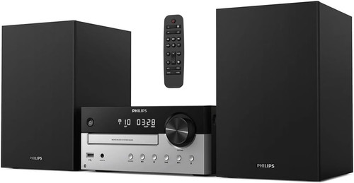 Philips sistema stereo - philips,