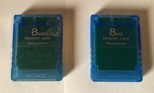 Memory card originale Sony