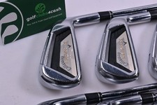 Callaway Legacy 2010 ferri da