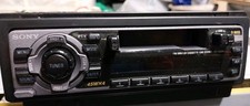 Autoradio vintage sony - vintage,