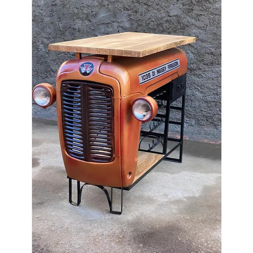 Mobile bar trattorio bancone - trattorio,