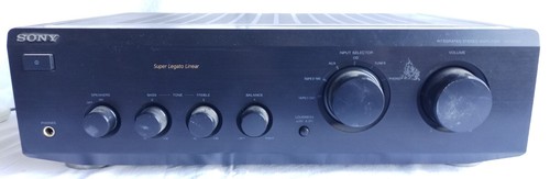 Sony fe230 amplificatore - ta-fe230,