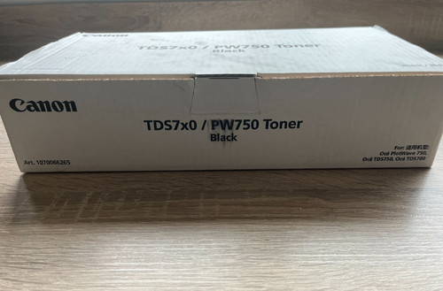 Canon plotwave 750 - canon,