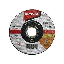 MAKITA STAINLESS STEEL CUTTING