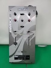 Gemini PMX-80 Mixer