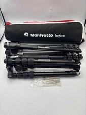 Manfrotto Befree Advanced