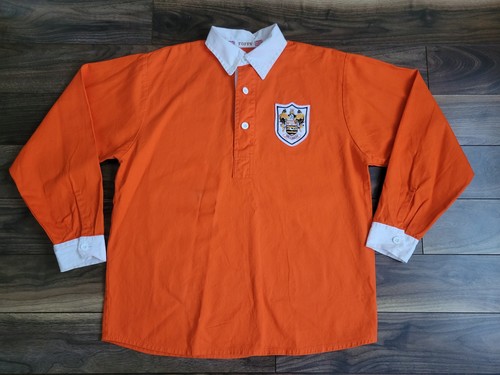 Maglia finale cup blackpool - maglia,