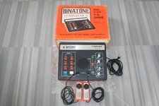 Console de jeu Ancienne