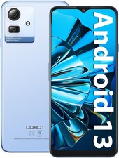 cellulari e smartphone CUBOT