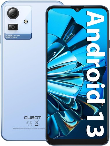 Cellulari smartphone cubot - cellulari,