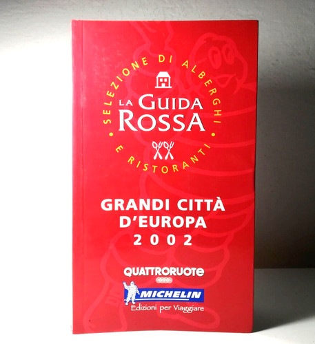 Grandi citta europa - grandi, 2002
