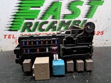 SCATOLA FUSIBILI DAIHASTU