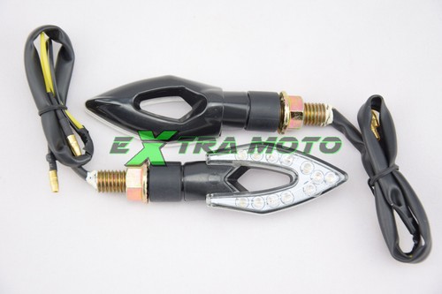 Frecce moto led omologate - a,