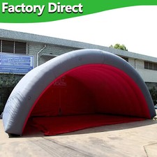 Tenda palco gonfiabile - tenda,