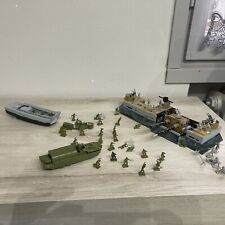 Soldatini Airfix Diorama D.day Scala 1/72