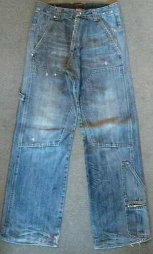 Jeans energie ejx - energie, tagia