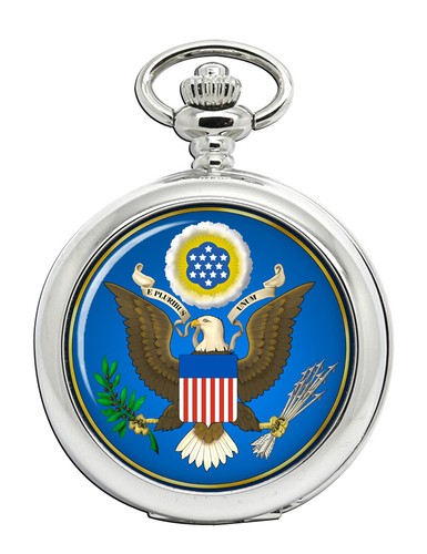 Orologio tasca stati uniti - stati,