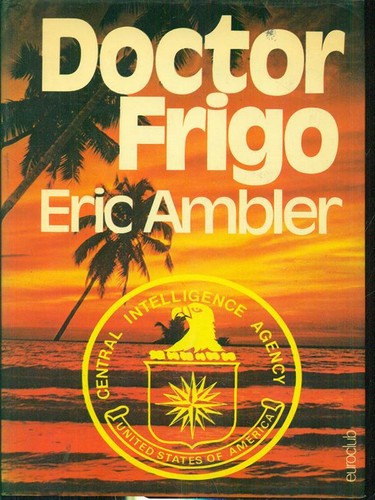 Doctor frigo - doctor,