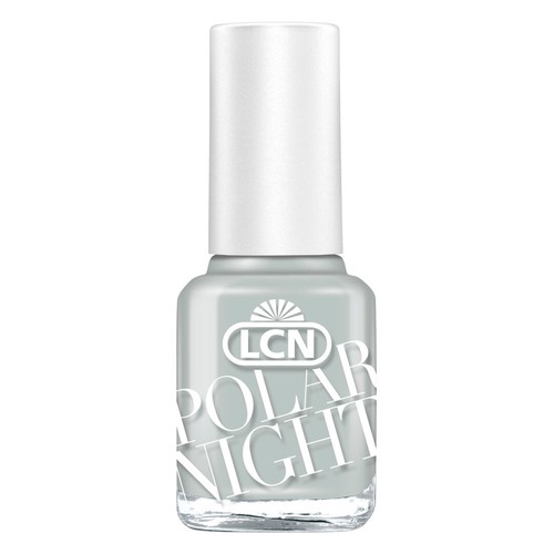 Lcn trend nail polish polar - nail,