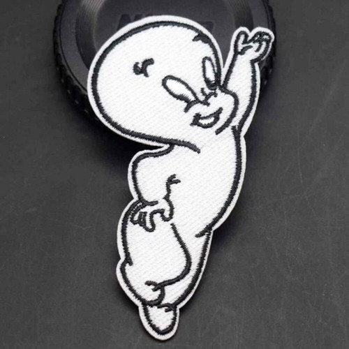 Patch écusson casper - Écusson,
