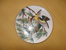 Ceramica albisola piatto - ceramica,