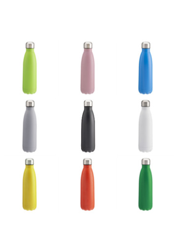 Thermos borraccia bottiglia - thermos,