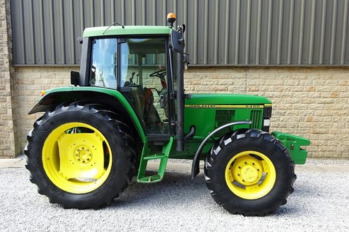 6400 john deere set - 6400,