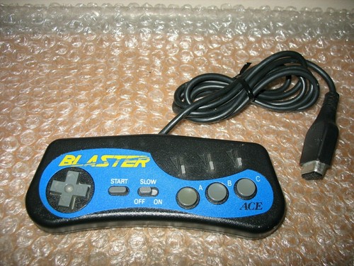 Joypad pad blaster ace - joypad,