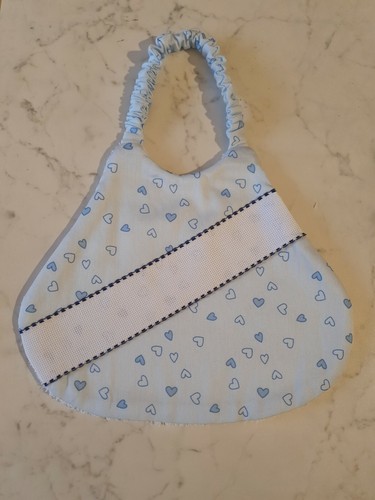 Bavaglino bavetta neonato da - bavaglino,