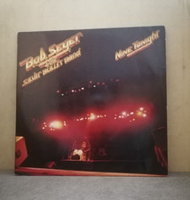 Bob Seger & The Silver Bullet
