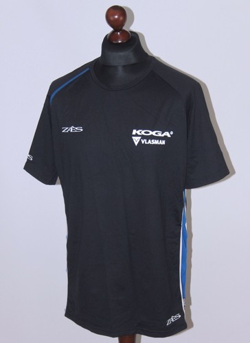 Maglia squadra ciclismo koga - ciclismo,