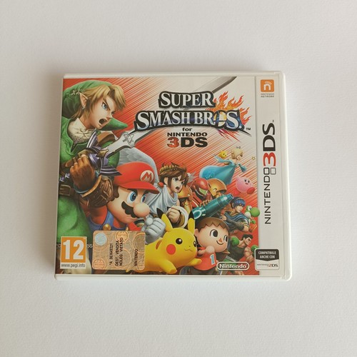 Super smash bros per - bros, nintendo
