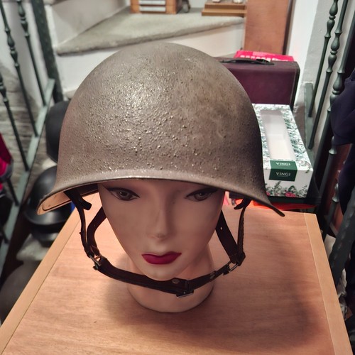 Elmo elmetto svizzero - elmo, militare