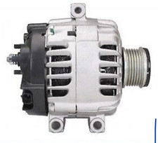 ALTERNATORE  OPEL ASTRA  -
