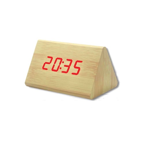 Sveglia orologio digitale led - sveglia,