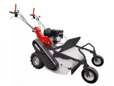 Trinciaerba falciatutto semovente Hecht 5812