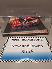 Slot car Ninco 50468 Porsche