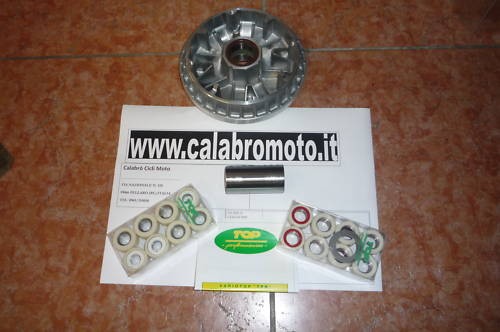 Variatore top performance - variatore,