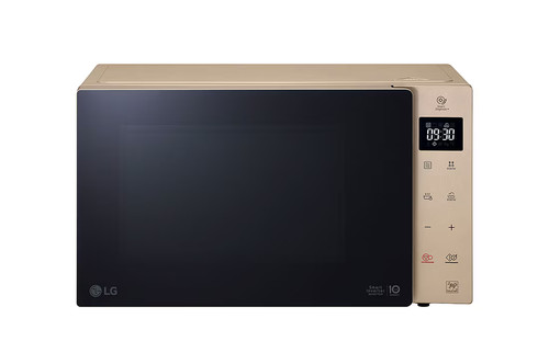 Microonde mh6535gisa - lg,