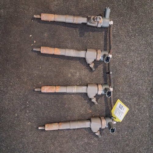 0445110300 iniettore diesel - 0445110300,
