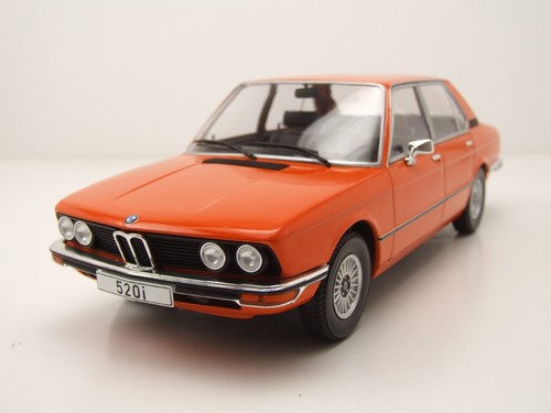 Bmw serie e12 1973 - bmw,