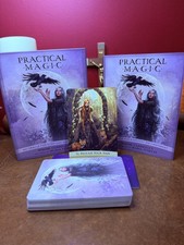 Practical Magic Oracle 36