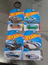 Hot Wheels Kroger Exclusive