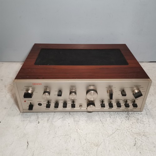 Denon pma 700z - denon, pma-700z