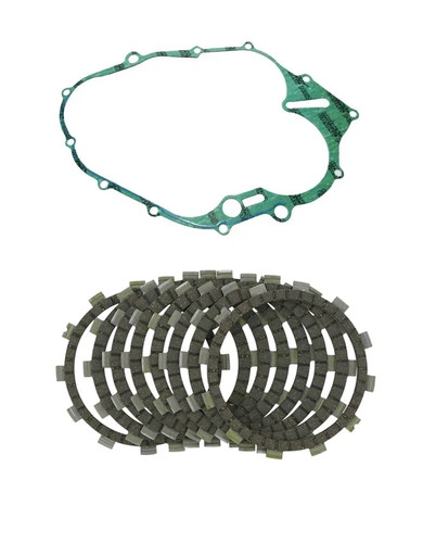 Kit dischi frizione - kit, ebc