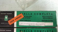 Biella"MDP"Completa serie