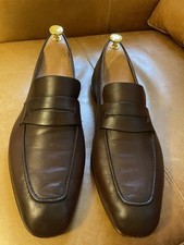Scarpe mocassini ermenegildo - scarpe,